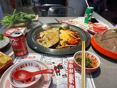 -生活如沸·顺德水牛奶火锅(大学路店)