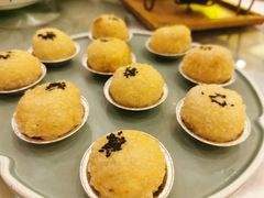-聚春园自助餐厅(东街口店)