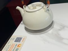 -楚山晓·湖北菜(武汉光谷K11店)
