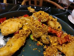 -稻香饭店(IFS国金中心店)