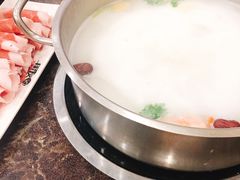 -朋友的火锅店(辽大店)
