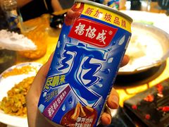 -林记潮牛·牛肉火锅(上马墩店)