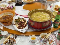 -老长春饺子馆(保利·春天里店)