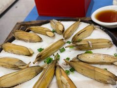 -阿毛饭店(和义路店)