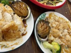 -叶存利海鲜大馅饺子(海宁路总店)