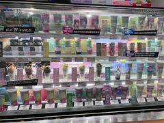 -Blueglass酸奶(华贸购物中心店)