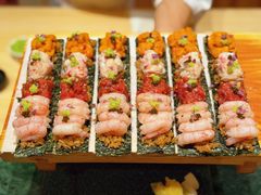 -鮨冠OMAKASE食べ放题(北京首店)