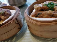 -新兴·金羊座·粤菜点心(乐峰店)
