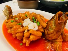 -上海1号私藏菜(静安店)