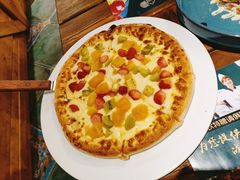 -卢布里西餐厅(海拉尔店)
