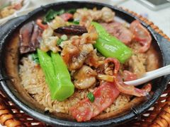 -肥仔文澳门猪骨煲(南京西路店)