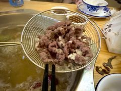 -伟记牛肉(金鸿公路店)