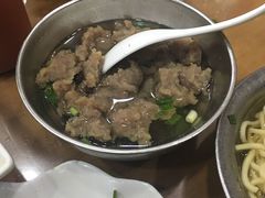-老牌依强牛肉店(达道总店)