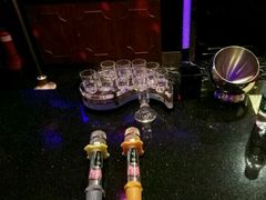 -畅想国度(黄埔店)