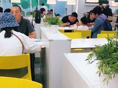 大堂-宜家·瑞典风味餐厅(北京西红门店)