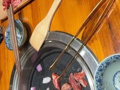 -玖泉里烤肉