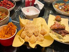 -华豫川酒家(大卫城店)