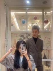 -匠心荟MG染烫店