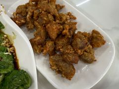 炸醋肉-东街钟楼肉粽(总店)