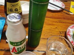 -蚝太郎 • 海鲜烧烤(建国路创始店)