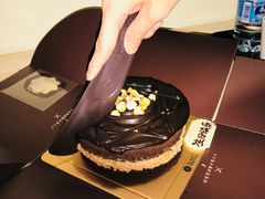 -黑池口感烘焙·生日蛋糕(坂田店)