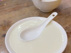 -沙湾姜埋奶(兴新包店)