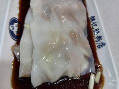-银记肠粉(文昌北路店)