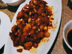 -渝信川菜(西单店)