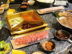 -王家渡火锅店(棕榈泉店)