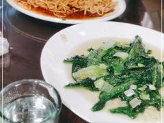 -山城酒家(燕山路店)