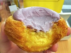 -鲍师傅糕点(永安里店)