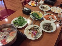 -重庆南山海昌汤都