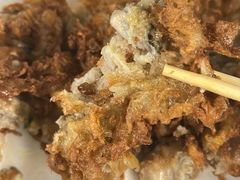 海蛎煎-建国蚵煎蚵面