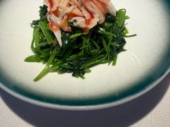 -醉舍·新淮扬菜(长宁龙之梦店)