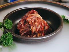 -一品诚记烤肉·甄选店(中南路店)