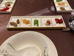 -万达瑞华酒店·品珍中餐厅
