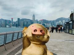 -澳门广场