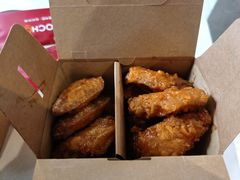 -Kyochon1991校村(共和路店)