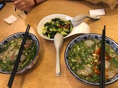 -马艾萨中国兰州牛肉拉面(劲松店)