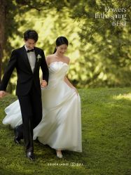 -杭州金夫人婚纱摄影(富阳私享店)