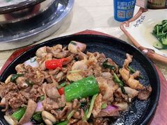 -标记美食新鲜猪杂(兴南大道店)