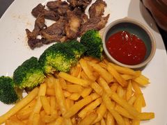 -南京THE TAI太和紫金大酒店