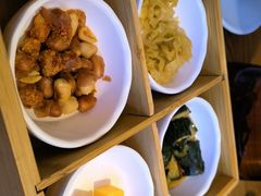 -闽上鲜·福建菜(龙湖滨江天街店)