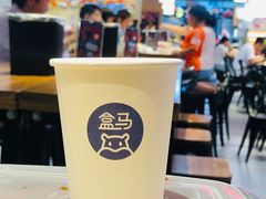 -盒马鲜生(顺义店)