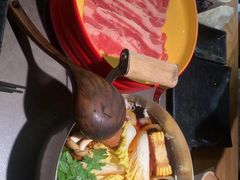 -沼津港精致料理·寿喜烧·烧鸟(龙湖南桥天街日料榜单店)