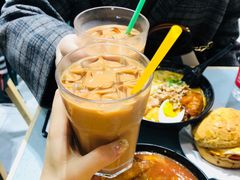 -华嫂冰室(尖沙咀店)