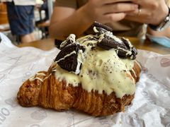 -OUR Bakery(三里屯太古里店)