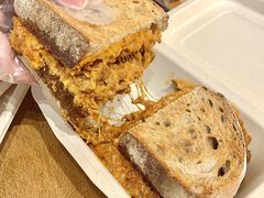-佐敦面包铺·JORDAN BAKERY