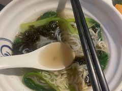 -東舍食唐精品陕菜馆