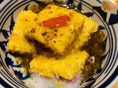桂花糕-福苗小骆驼烧烤(大唐不夜城店)